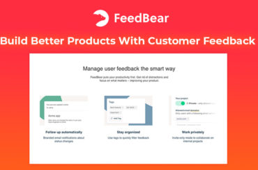 Feedbear