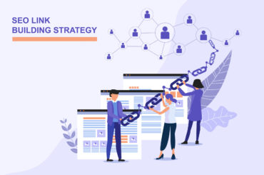 SEO Link Building Strategy