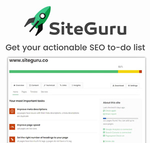 SiteGuru