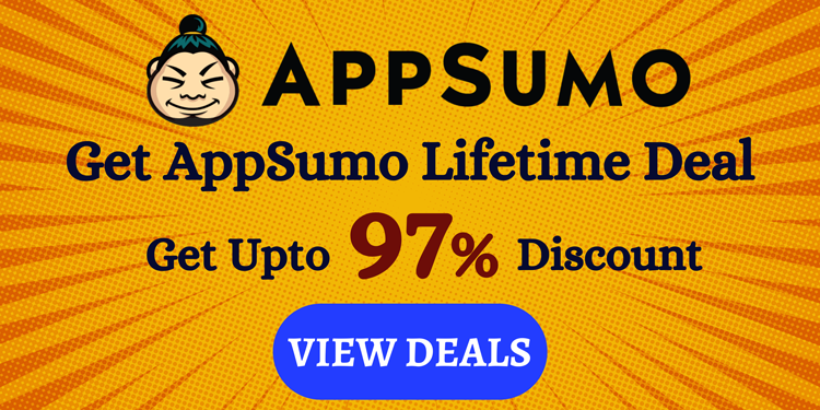 Markettailor AppSumo Lifetime Deals