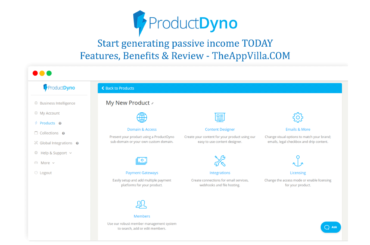 ProductDyno