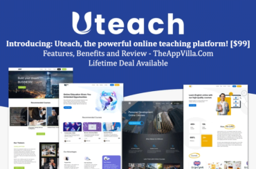 UTeach