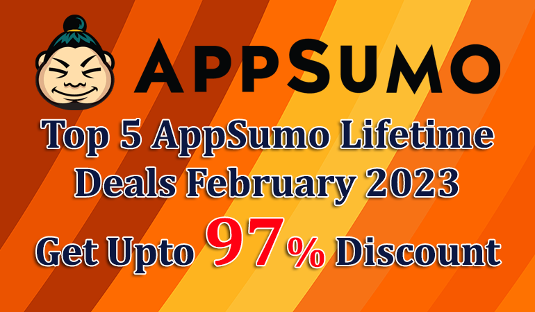 appsumo-lifetime-deal-february-2023