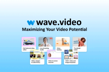 wave-video