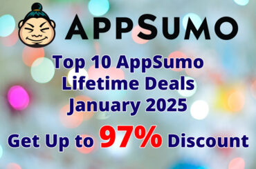 AppSumo Deals January 2025