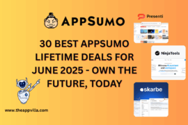 best-appsumo-lifetime-deals-june-2025
