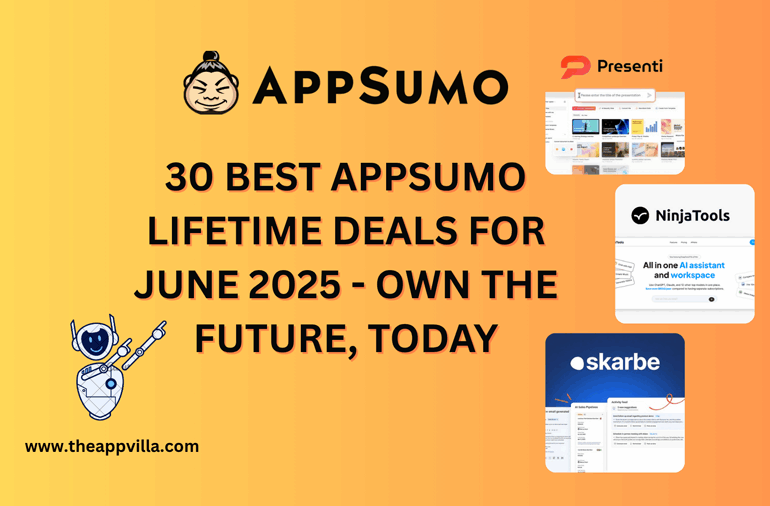 best-appsumo-lifetime-deals-june-2025