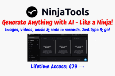 ninjatools-appsumo-lifetime-deals