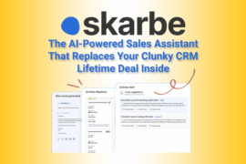 Skarbe Lifetime Deal