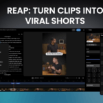 Reap AI Lifetime Deal Review